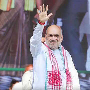 सरकार बनाने के 1 साल के अंदर लागू होगा घाटाल मास्टर प्लान : अमित शाह