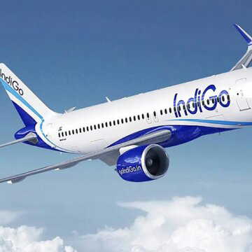 मिडिल ईस्ट संकट के बीच इंडिगो का बड़ा कदम, जेद्दा के लिए 4 प्रत्यावर्तन उड़ानों का संचालन
