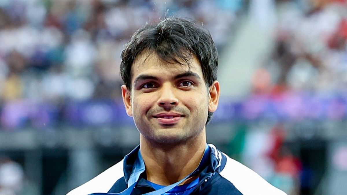 नीरज चोपड़ा का बड़ा फैसला, JSW से तोड़ा 10 साल पुराना नाता...जानें क्यों उठाया ये कदम