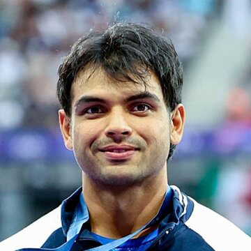 नीरज चोपड़ा का बड़ा फैसला, JSW से तोड़ा 10 साल पुराना नाता...जानें क्यों उठाया ये कदम