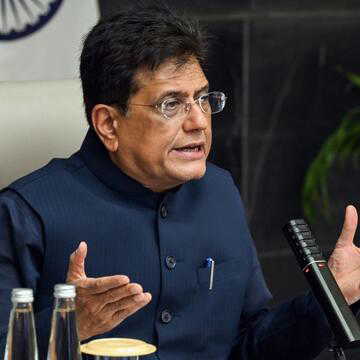 भारत को मैन्युफैक्चरिंग हब बनाने की तैयारी, 3 साल में शुरू होंगे 50 इंडस्ट्रियल पार्क