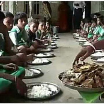 स्कूलों में नाश्ता और बारहवीं तक मिड-डे मील की मांग तेज, सात राज्यों ने भेजा प्रस्ताव