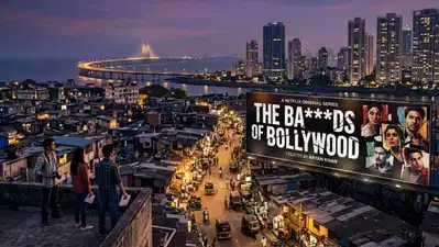 जल्द आएगी आर्यन खान की वेब सीरिज 'द बैड्स ऑफ बॉलीवुड' का दूसरा सीजन, शूटिंग होने वाली है शुरू