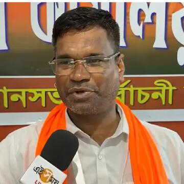 फलता पुनर्मतदान में बीजेपी का बड़ा दावा, देवांशु बोले- अब लोग खुलकर वोट दे रहे हैं