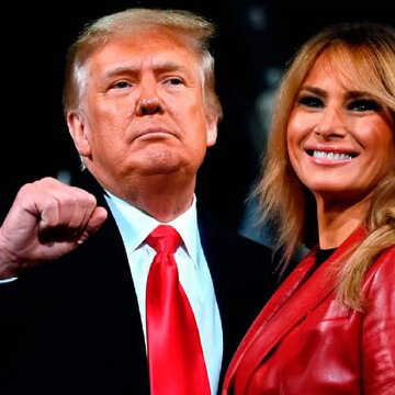 इकॉनोमी से बात अंडरवियर तक पहुंची, सार्वजनिक सभा में ट्रंप की टिप्पणी पर मचा हंगामा