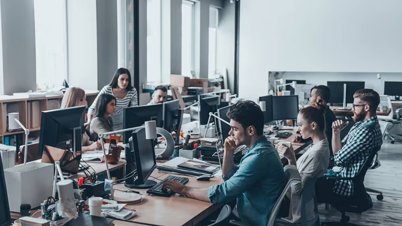 चालू वित्त वर्ष की तीसरी तिमाही में आईटी कंपनियों की आय वृद्धि सीमित रहने की संभावना