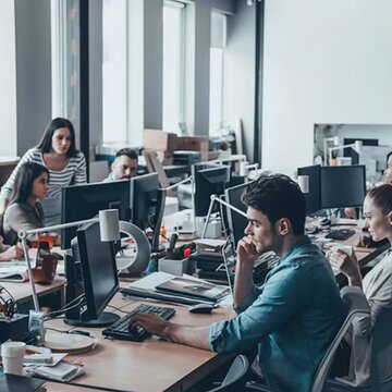 चालू वित्त वर्ष की तीसरी तिमाही में आईटी कंपनियों की आय वृद्धि सीमित रहने की संभावना