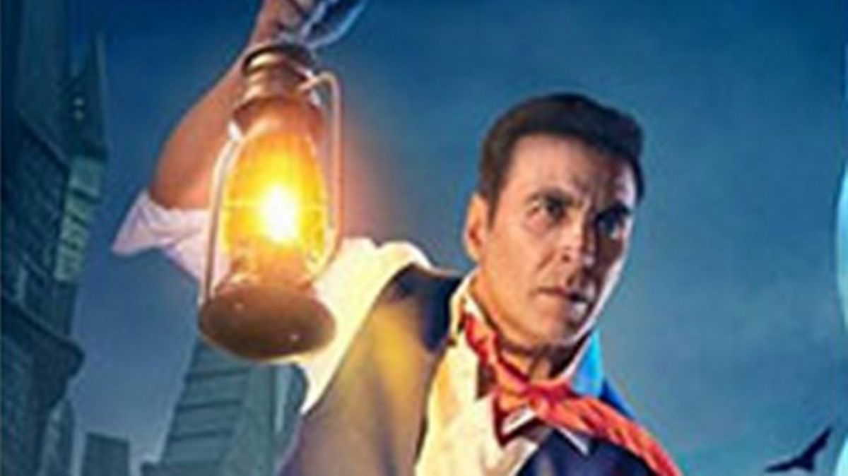 अक्षय कुमार की ‘भूत बंगला’ की रिलीज़ डेट बदली, अब 10 अप्रैल को सिनेमाघरों में मचाएगी धमाल