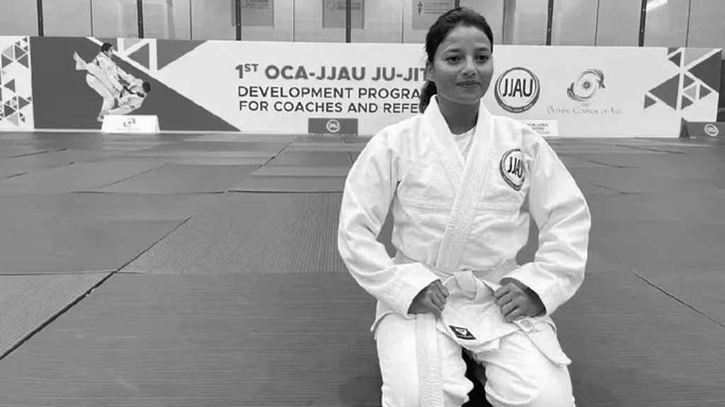 इंटरनेशनल मार्शल आर्ट प्लेयर रोहिणी कलम ने की खुदकुशी, मौके से नहीं मिला सुसाइड नोट