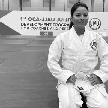 इंटरनेशनल मार्शल आर्ट प्लेयर रोहिणी कलम ने की खुदकुशी, मौके से नहीं मिला सुसाइड नोट