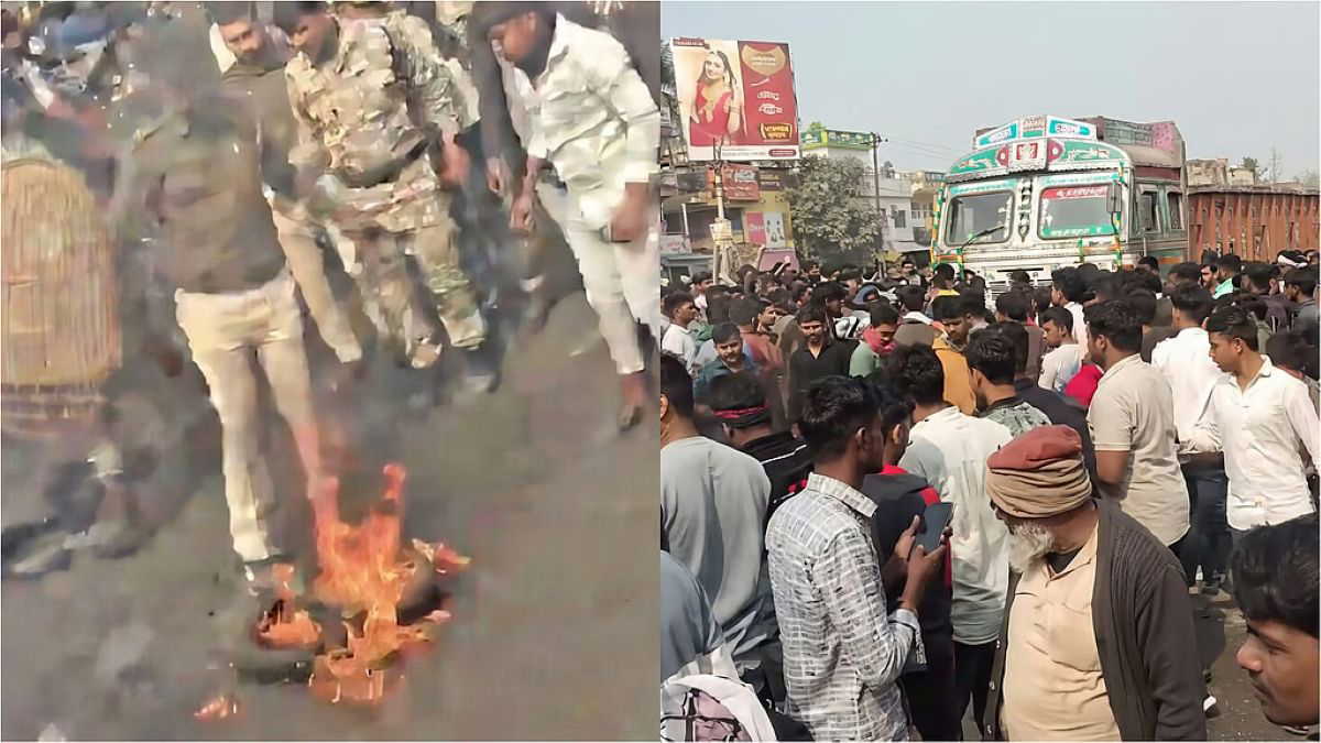 बेलडांगा कांड में नया मोड़! जांच की बागड़ोर अब NIA के हाथ में, हिंसा के पीछे देशद्रोहियों का हाथ ?