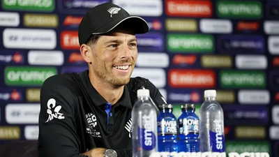 ‘लक्ष्य दर्शकों को चुप कराना...’, 2023 के कमिंस के हुंकार ने सैंटनर को याद दिलाया