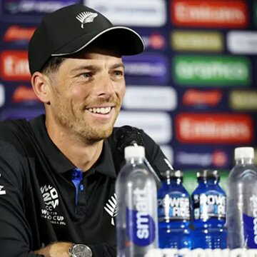 ‘लक्ष्य दर्शकों को चुप कराना...’, 2023 के कमिंस के हुंकार ने सैंटनर को याद दिलाया