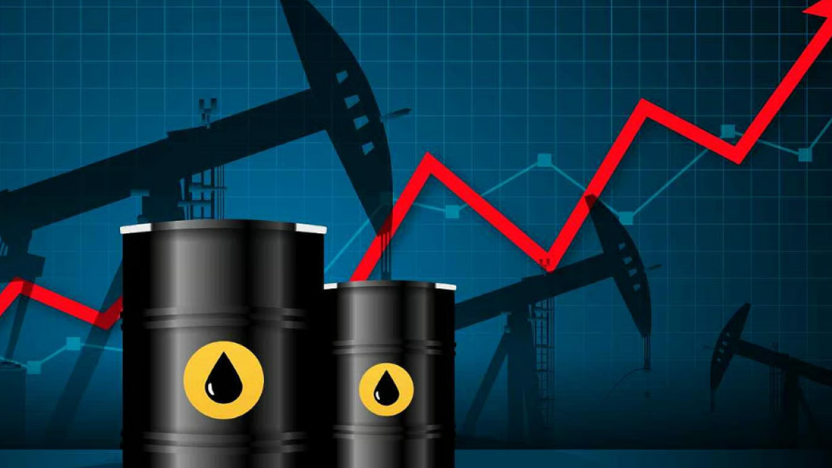 ईरान में अमेरिकी हमले के डर के कारण लगातार पांचवें दिन तेल की कीमतें बढ़ीं