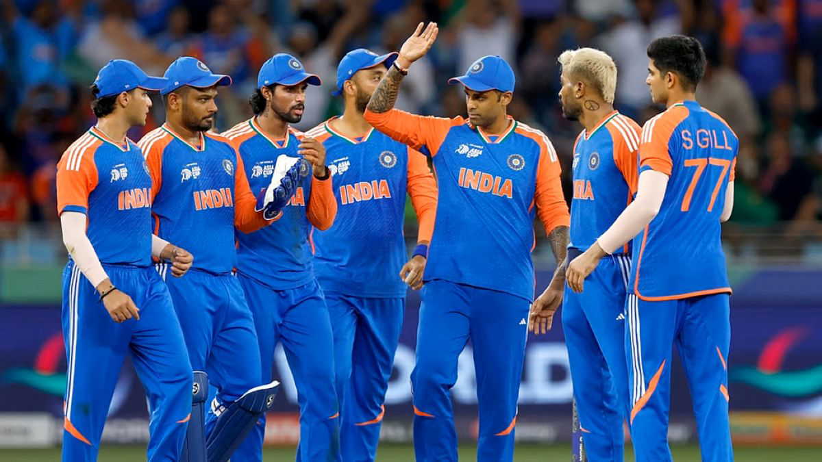 नया साल, नई चुनौतियांः 2026 में टीम इंडिया का शेड्यूल, एक नजर में देखें