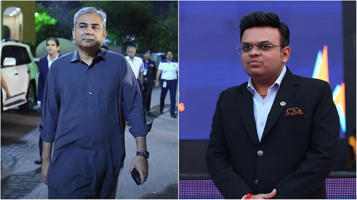 बहिष्कार के मुद्दे पर पाकिस्तान से बातचीत करेगा ICC, क्या PCB होगा निलंबित?