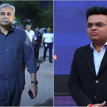 बहिष्कार के मुद्दे पर पाकिस्तान से बातचीत करेगा ICC, क्या PCB होगा निलंबित?