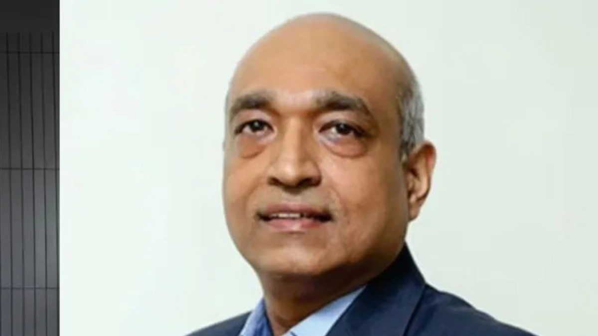 ओला इलेक्ट्रिक मोबिलिटी ने दीपक रस्तोगी को नया CFO नियुक्त किया