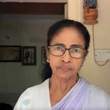 सूर्यास्त के बाद आप जरूर जीतेंगे, Wait & Watch : पार्टी कार्यकर्ताओं को ममता बनर्जी ने दिया कौन सा संदेश?
