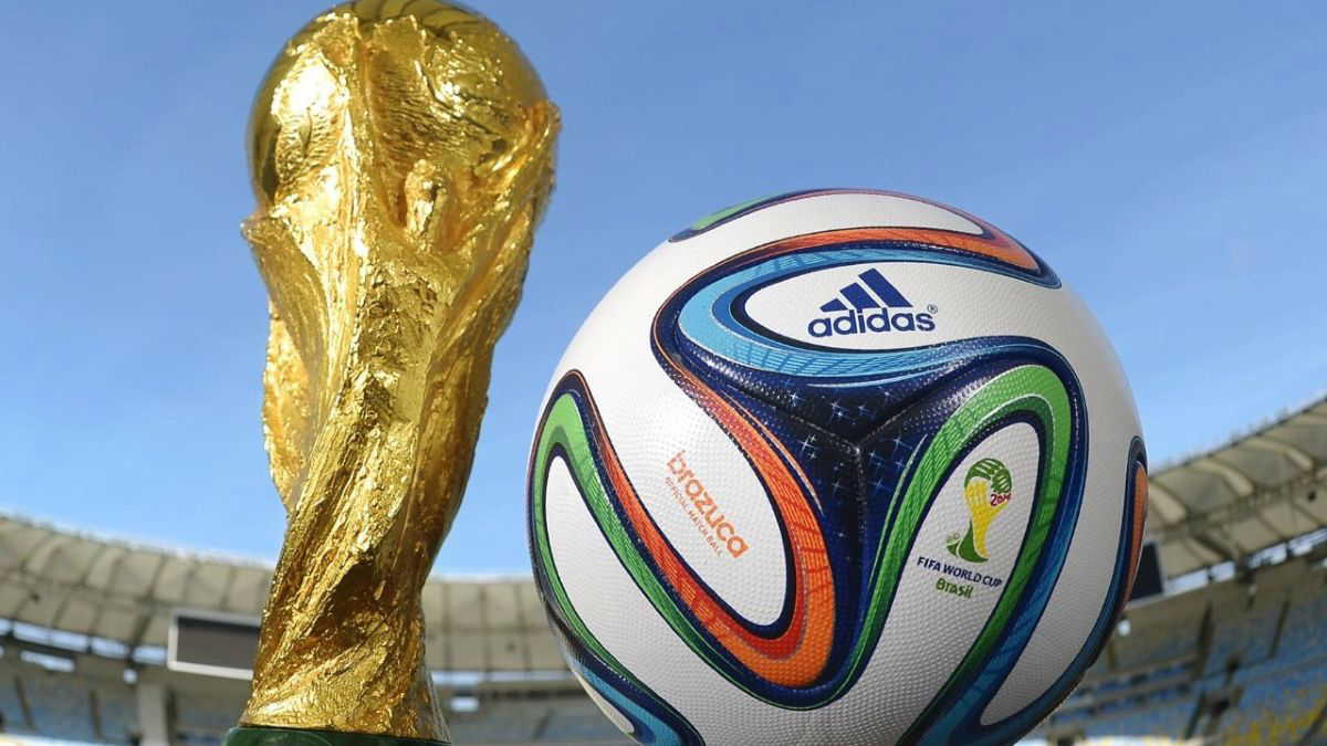 2026 विश्व कप से पहले मैक्सिको में सुरक्षा बढ़ी