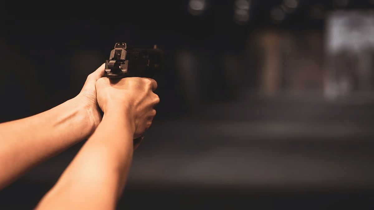 हमने तुम्हारे बेटे को मार डाला है, उसका शव उठाकर ले जाओ, पंजाब के लुधियाना में पूर्व कबड्डी खिलाड़ी की हत्या