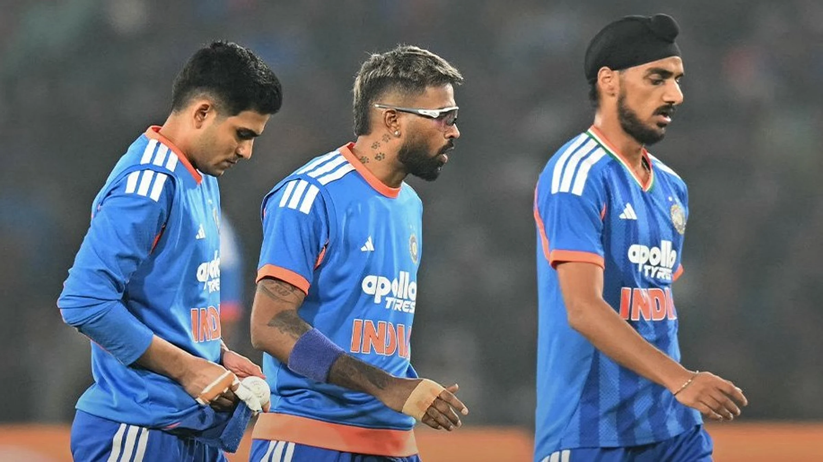 प्रोटियाज ने टीम इंडिया को रौंदा ! बॉलिंग-बैटिंग दोनों फेल, 51 रन से शर्मनाक हार