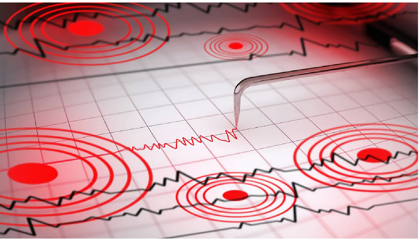 सोमवार तड़के अफगानिस्तान में भूकंप, 7 की मौत, 150 लोग घायल