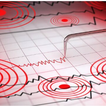 सोमवार तड़के अफगानिस्तान में भूकंप, 7 की मौत, 150 लोग घायल