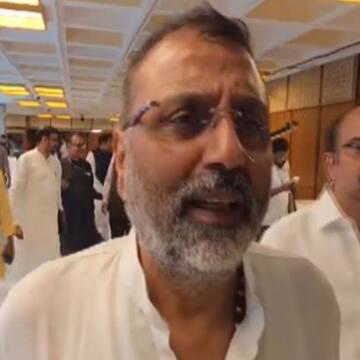 ‘मेक इन इंडिया’ पर संसदीय समिति की बड़ी चर्चा, निशिकांत दुबे ने रोजगार और ग्लोबल मार्केट पर दिया जोर