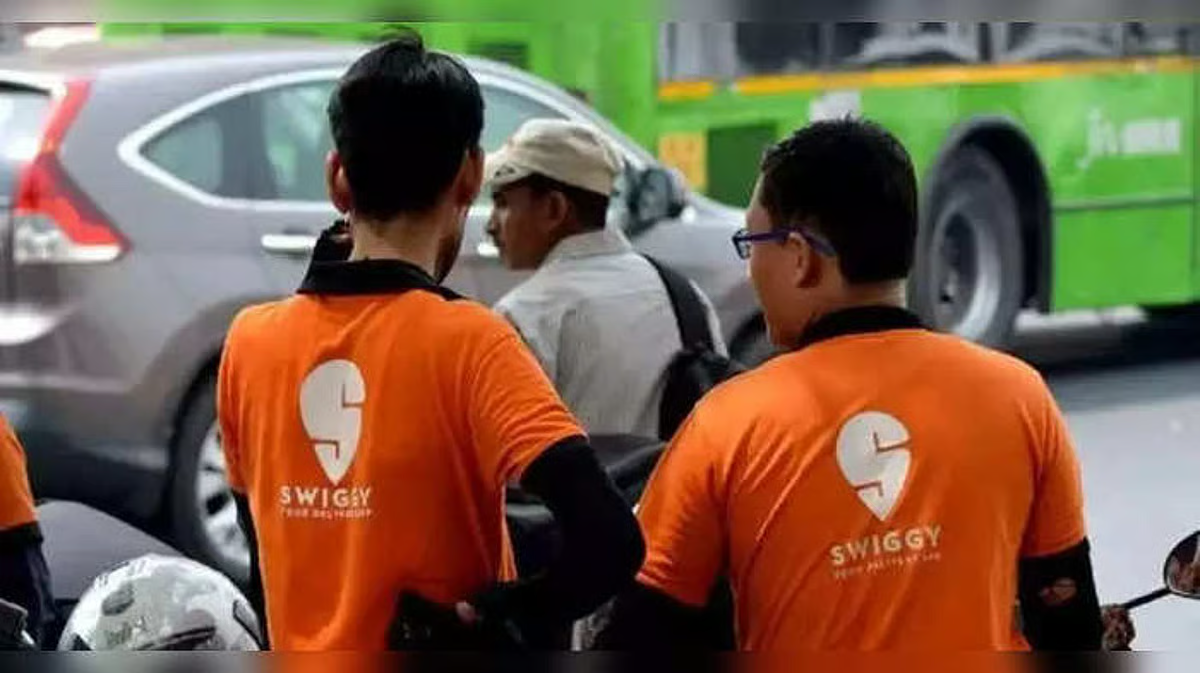 Swiggy की 10-मिनट डिलीवरी ‘Bolt’ बना गेम चेंजर, कुल ऑर्डर्स में 10% योगदान