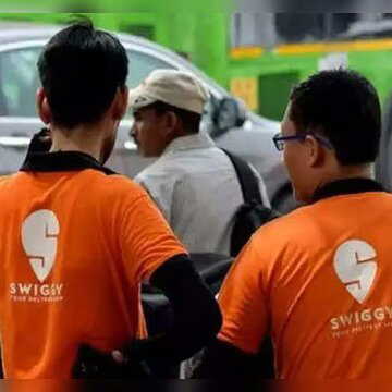 Swiggy की 10-मिनट डिलीवरी ‘Bolt’ बना गेम चेंजर, कुल ऑर्डर्स में 10% योगदान