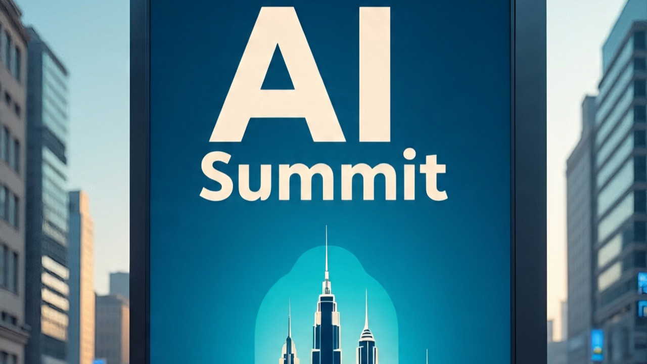 इंडिया AI इम्पैक्ट समिट 2026 : नई दिल्ली नगर पालिका परिषद ने तेज़ की दिल्ली की तैयारियां