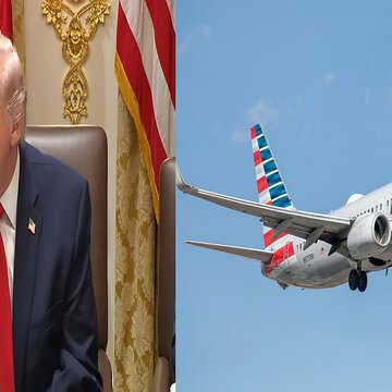 ट्रंप का ऐलान: जल्द ही वेनेज़ुएला का एयरस्पेस खुलेगा, अमेरिकी सुरक्षित रहेंगे