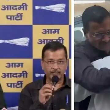क्या केजरीवाल फिर मुश्किल में? AAP सुप्रीमो समेत 23 लोगों को दिल्ली हाईकोर्ट की नोटिस