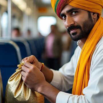 बिहार: ट्रेन में सोने की चोरी के मामले में पुलिस अधिकारी गिरफ्तार, अन्य आरोपी फरार