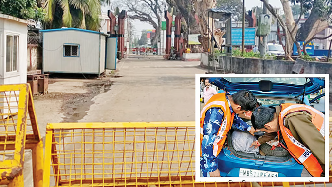 बांग्लादेश में चुनाव का असर - दोनों देशों के बीच व्यापार बंद, कब से शुरू होगा आयात-निर्यात?