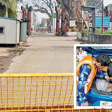 बांग्लादेश में चुनाव का असर - दोनों देशों के बीच व्यापार बंद, कब से शुरू होगा आयात-निर्यात?