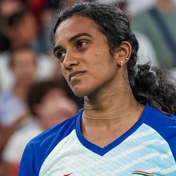 फिर चोट से आयी बाधा, इस सीजन में किसी टूर्नामेंट में हिस्सा नहीं लेंगी सिंधू