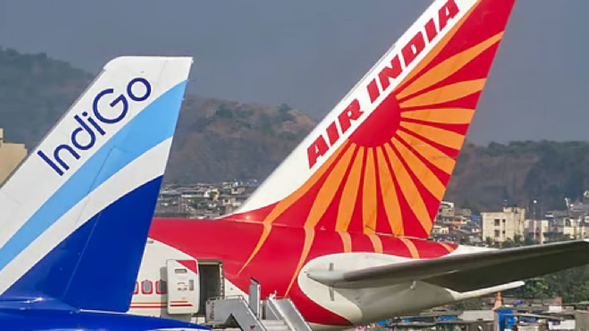 सूरज की किरणों का असर, रद्द हो सकती हैं इंडिगो और एयर इंडिया की कई उड़ानें- मामला क्या है?