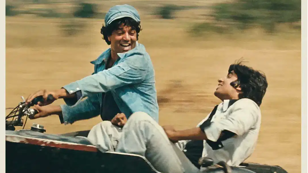 एक बार फिर से बड़े पर्दे देखें 'वीरु' - बसंती की केमिस्ट्री : रिलीज होने वाली है धर्मेंद्र की फिल्म 'शोले', कब?