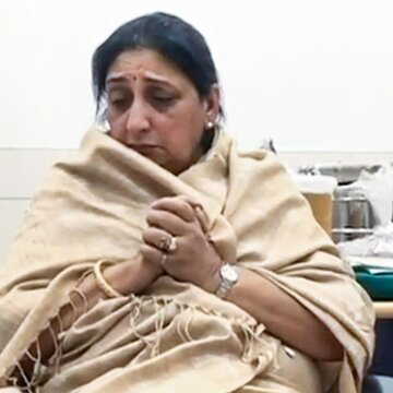 ‘दादा’ के जाने के बाद बारामती की राजनीति में सुनेत्रा पवार का उदय