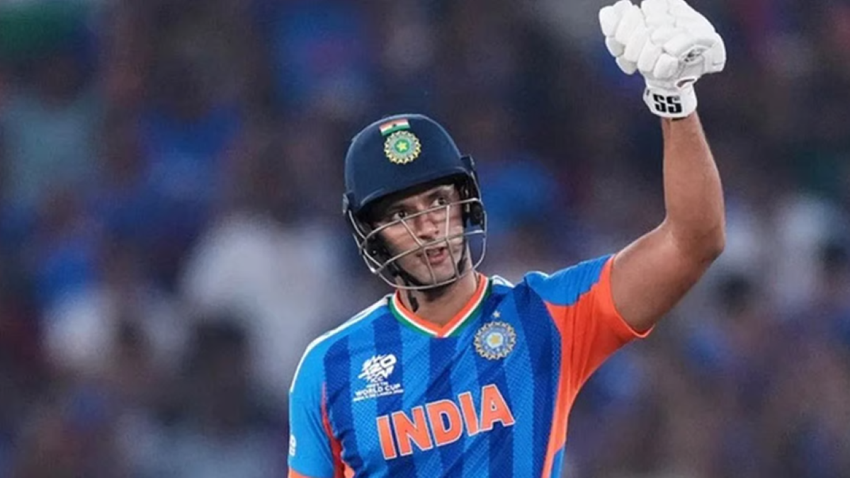 टी20 वर्ल्ड कप में बेहतरीन खेल का श्रेय गंभीर को नहीं, धोनी को मानते हैं दुबे