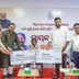 पायल नाग को ओडिशा सरकार ने किया सम्मानित, विश्व पैरा तीरंदाजी श्रृंखला में दो स्वर्ण जीतकर बनीं ओडिशा की शान