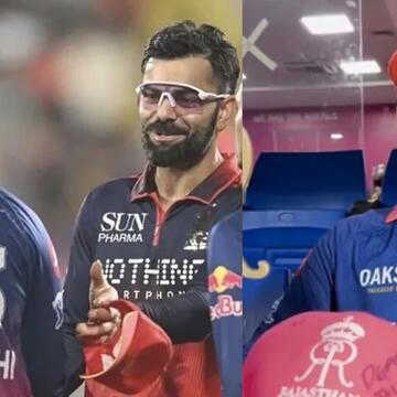 विराट कोहली के चार शब्दों ने जीता दिल, वैभव सूर्यवंशी की पारी पर खास सराहना