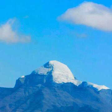 चीन ने कैलाश मानसरोवर यात्रा 2026 के लिए 1,000 भारतीय तीर्थयात्रियों को सुविधा देने की घोषणा