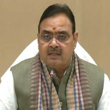 सीएम बोले- आर्थिक विकास का रोडमैप है केंद्रीय बजट, राजस्थान को मिलने वाले फायदे गिनाए