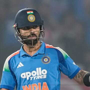 विराट के शतक की उम्मीद में राजकोट, वनडे में पदार्पण कर सकते हैं बदोनी