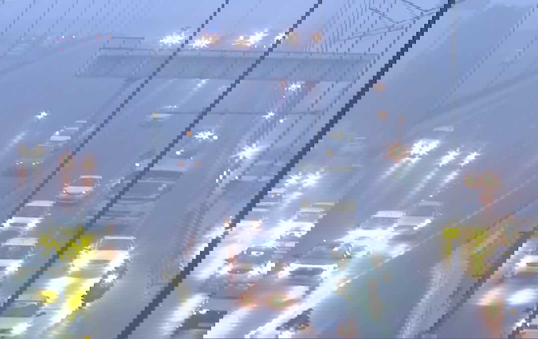 दिल्ली को प्रदूषण से मिली थोड़ी राहत, कैसा है कोलकाता का हाल?