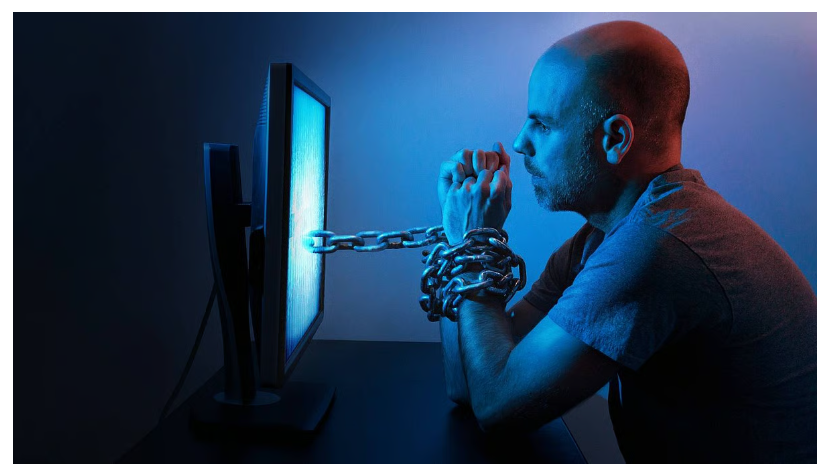 नौकरी की तलाश में भटकते युवाओं झांसा दे बनाया जा रहा है साइबर गुलाम