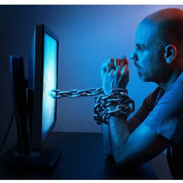 नौकरी की तलाश में भटकते युवाओं झांसा दे बनाया जा रहा है साइबर गुलाम